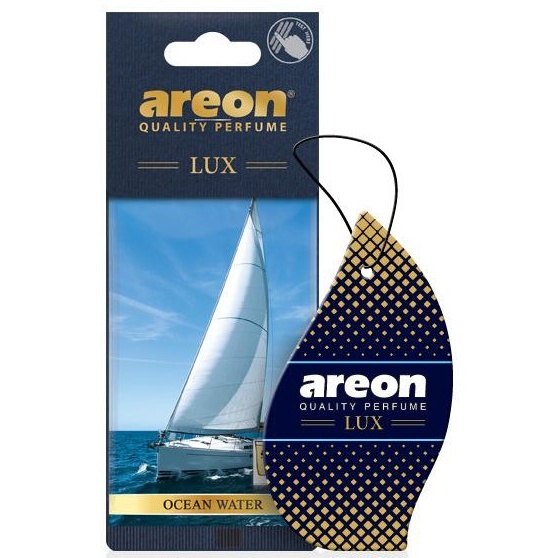 Odorizant Areon Lux Ocean Water